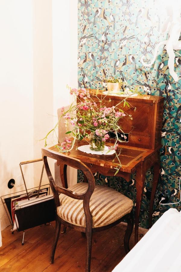 Tante Berg B&B バート・フィルベル エクステリア 写真
